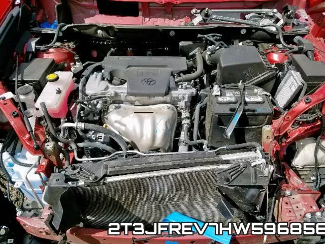 2T3JFREV7HW596856 фото 8