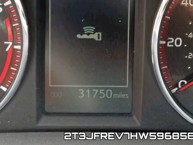 2T3JFREV7HW596856 фото 9