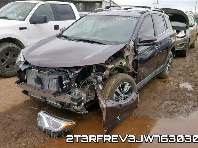 2T3RFREV3JW763030 фото 3