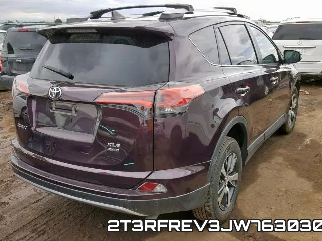 2T3RFREV3JW763030 фото 5