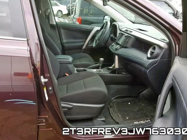 2T3RFREV3JW763030 фото 6