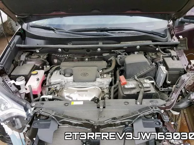 2T3RFREV3JW763030 фото 8