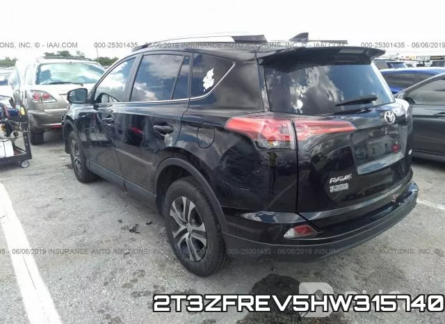 2T3ZFREV5HW315740 фото 4