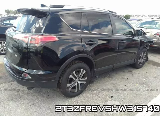 2T3ZFREV5HW315740 фото 5
