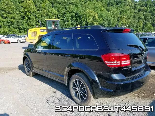 3C4PDCAB3JT445891 фото 4