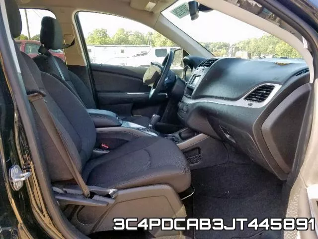 3C4PDCAB3JT445891 фото 6