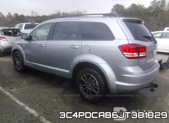 3C4PDCAB6JT381829 фото 4
