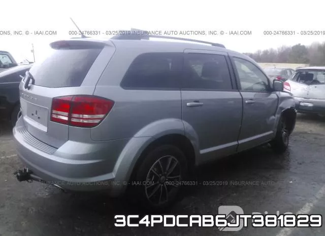 3C4PDCAB6JT381829 фото 5