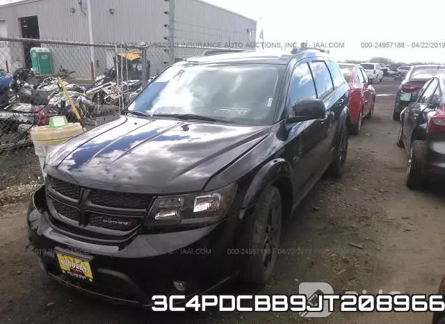 3C4PDCBB9JT208966 фото 3
