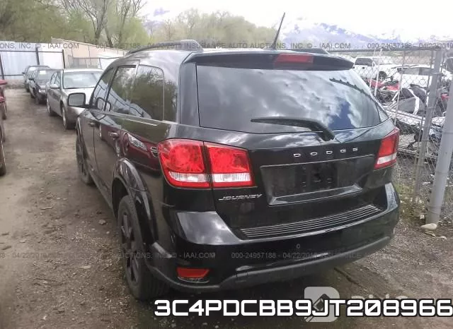 3C4PDCBB9JT208966 фото 4