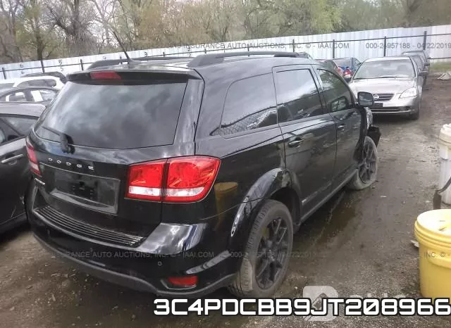 3C4PDCBB9JT208966 фото 5