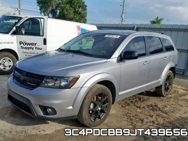 3C4PDCBB9JT439656 фото 3