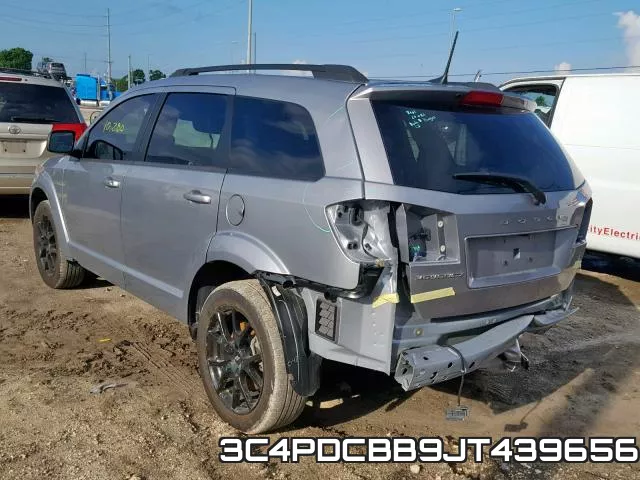 3C4PDCBB9JT439656 фото 4