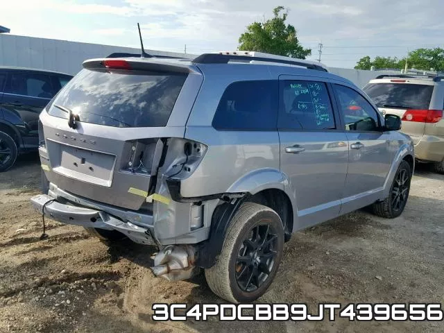 3C4PDCBB9JT439656 фото 5