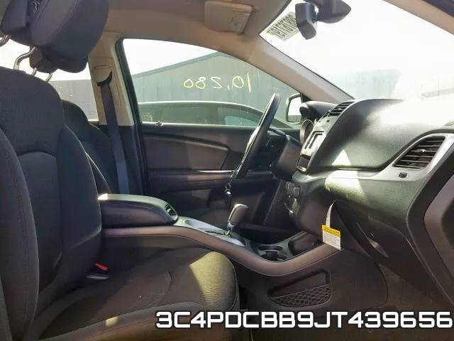 3C4PDCBB9JT439656 фото 6