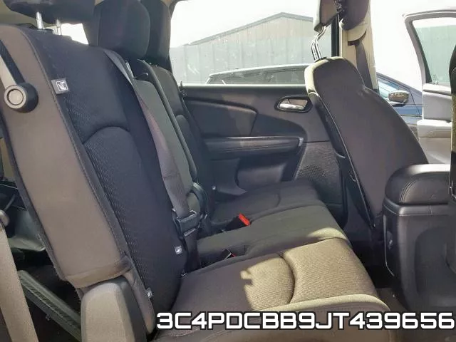 3C4PDCBB9JT439656 фото 7