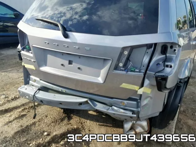 3C4PDCBB9JT439656 фото 10