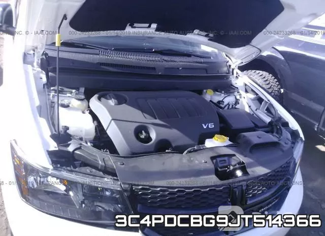 3C4PDCBG9JT514366 фото 2