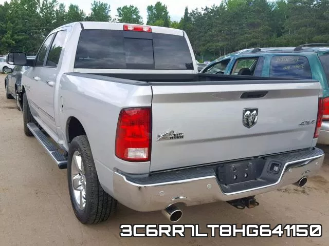 3C6RR7LT8HG641150 фото 4