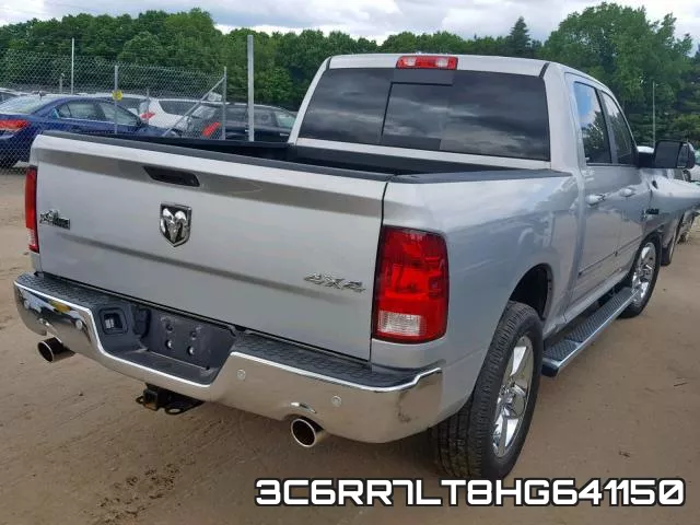 3C6RR7LT8HG641150 фото 5