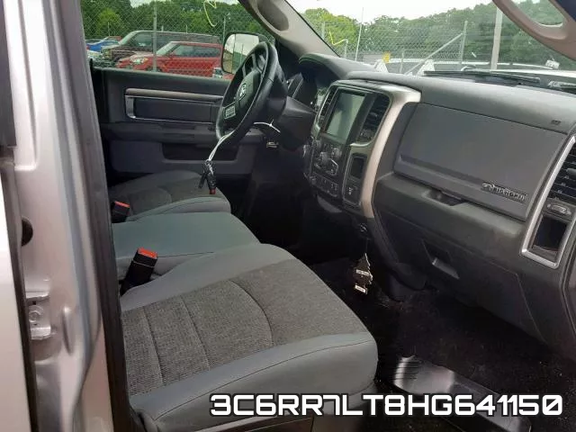 3C6RR7LT8HG641150 фото 6