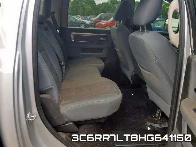 3C6RR7LT8HG641150 фото 7