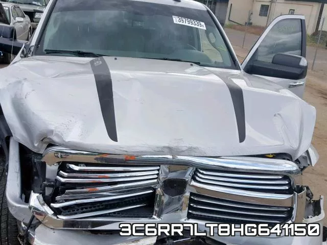 3C6RR7LT8HG641150 фото 8