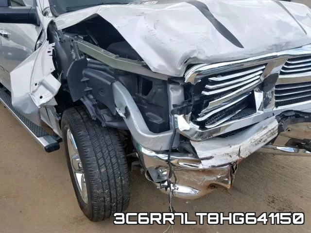 3C6RR7LT8HG641150 фото 10