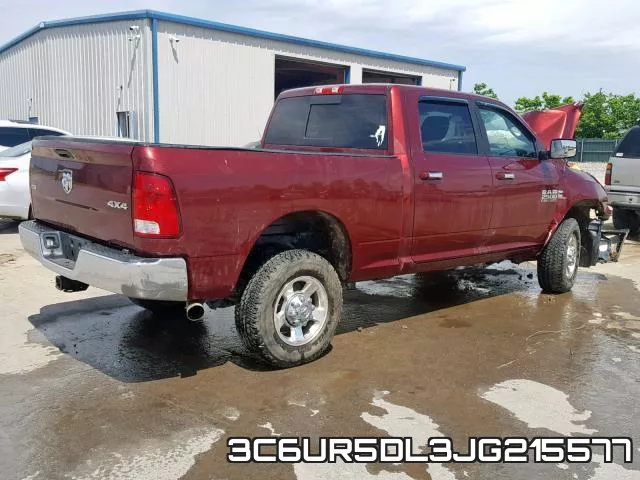 3C6UR5DL3JG215577 фото 5