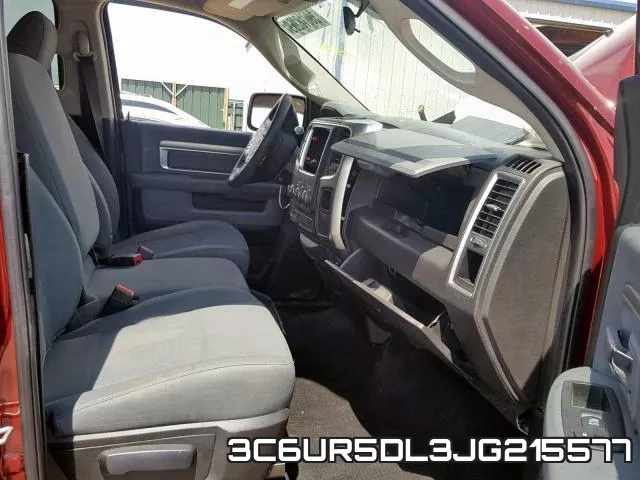 3C6UR5DL3JG215577 фото 6
