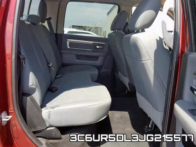 3C6UR5DL3JG215577 фото 7