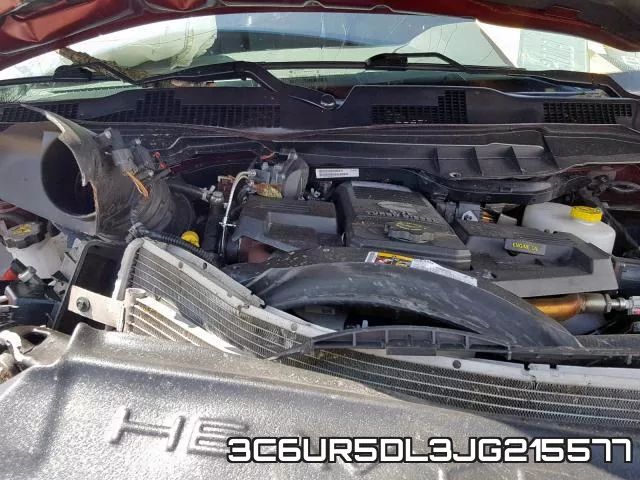 3C6UR5DL3JG215577 фото 8