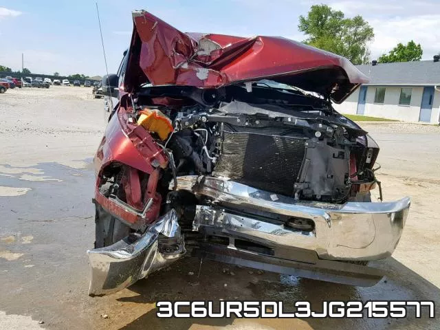 3C6UR5DL3JG215577 фото 10