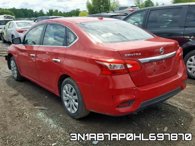 3N1AB7AP0HL697870 фото 4