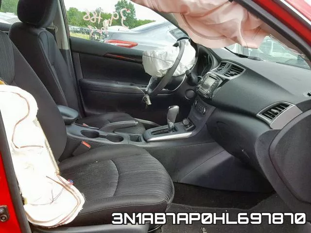 3N1AB7AP0HL697870 фото 6