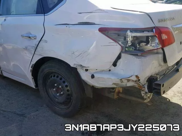3N1AB7AP3JY225073 фото 10