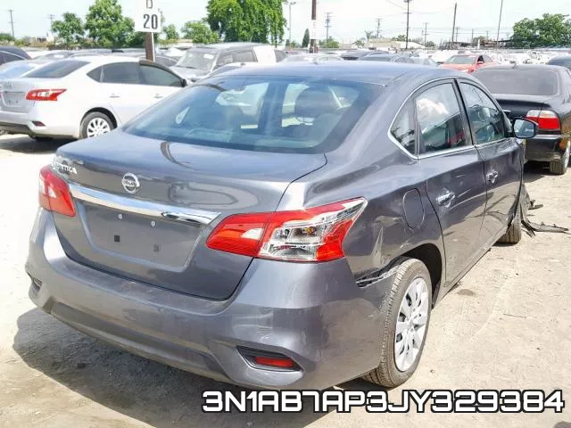 3N1AB7AP3JY329384 фото 5