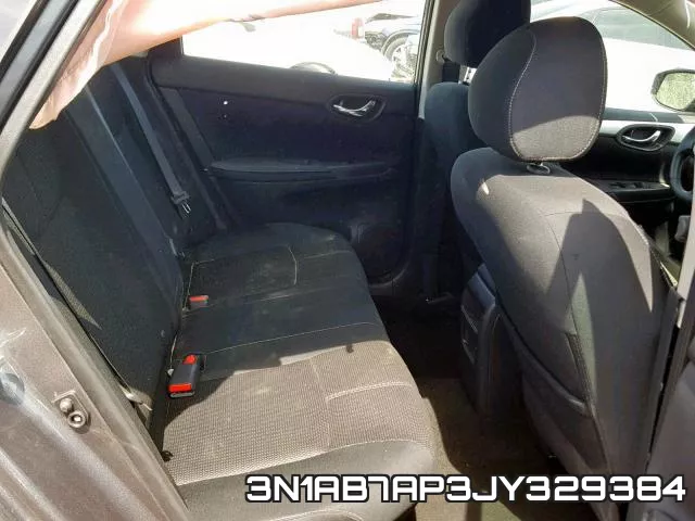 3N1AB7AP3JY329384 фото 7