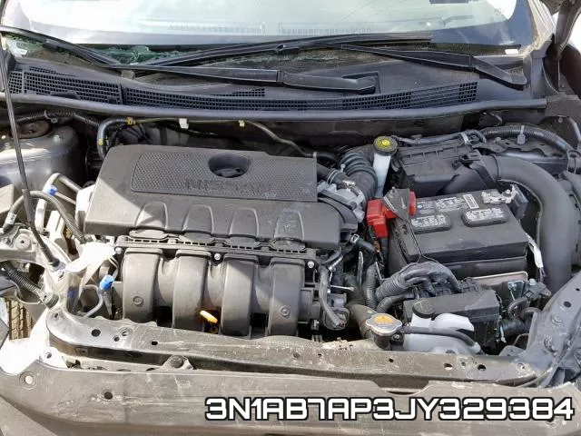3N1AB7AP3JY329384 фото 8