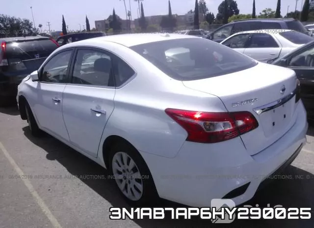 3N1AB7AP6HY290025 фото 4