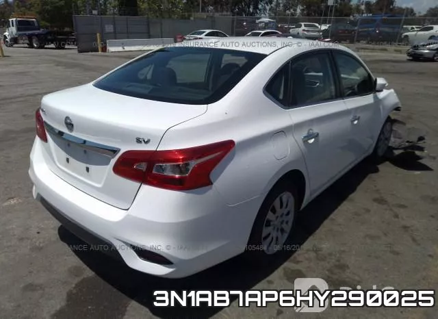 3N1AB7AP6HY290025 фото 5