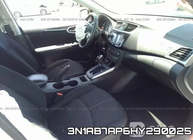 3N1AB7AP6HY290025 фото 6