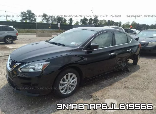 3N1AB7AP6JL619566 фото 3