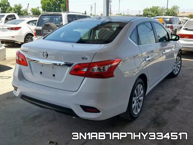 3N1AB7AP7HY334517 фото 5