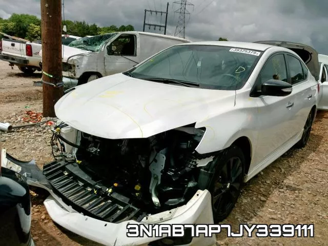 3N1AB7AP7JY339111 фото 3