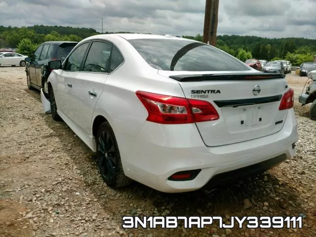 3N1AB7AP7JY339111 фото 4