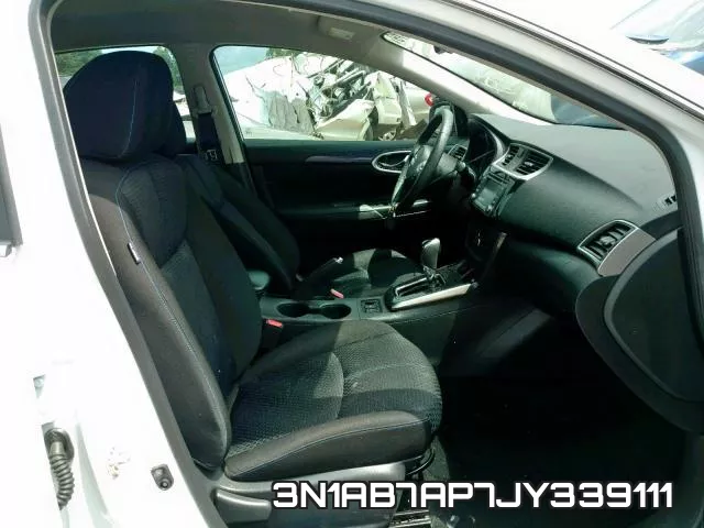 3N1AB7AP7JY339111 фото 6