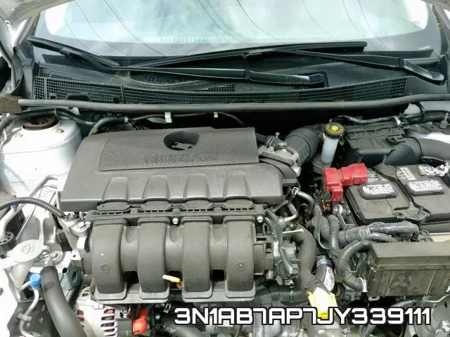 3N1AB7AP7JY339111 фото 8
