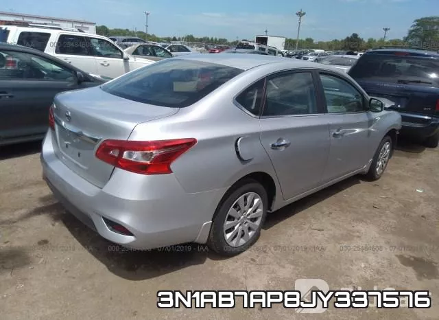3N1AB7AP8JY337576 фото 5