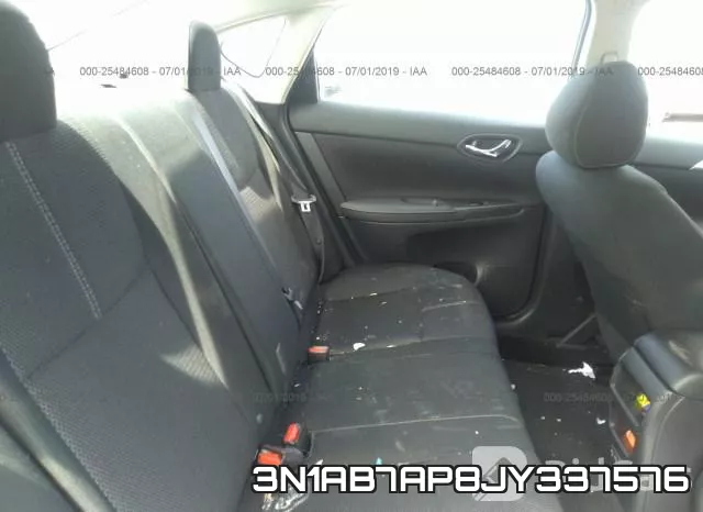 3N1AB7AP8JY337576 фото 9
